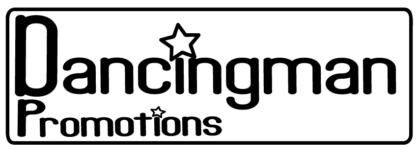 Dancing Man Promotions