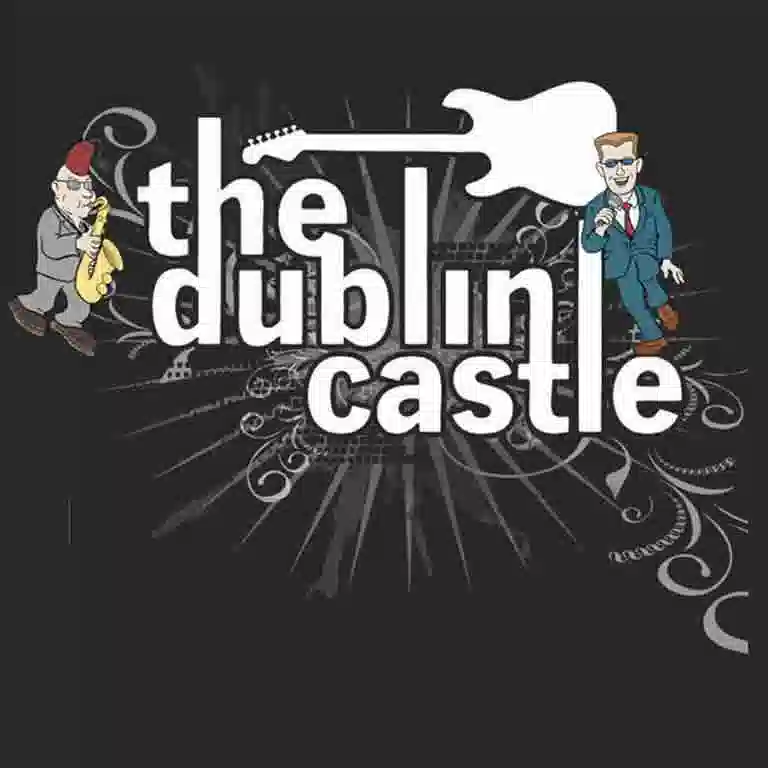 Dublin Castle, Camden