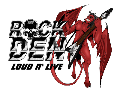 The Rock Den, Hatfield