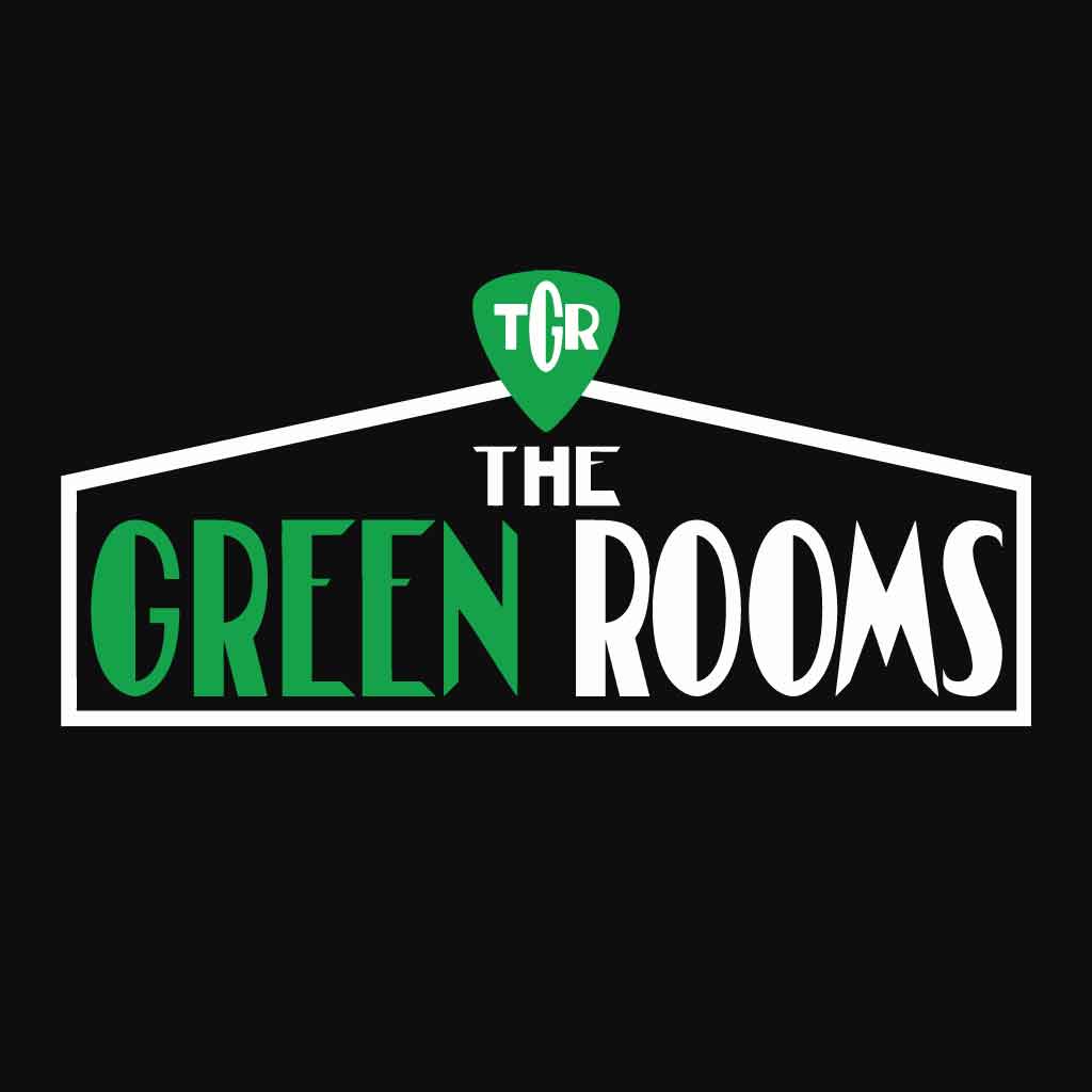 The Green Rooms