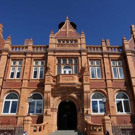Redhouse Cymru, Merthyr Tydfil