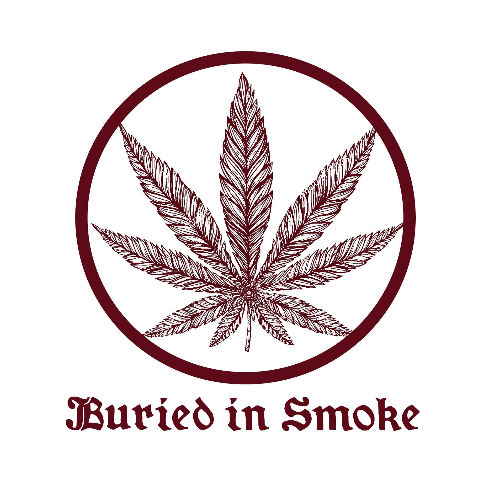 Buried In Smoke Promotions