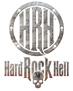 Hard Rock Hell Events