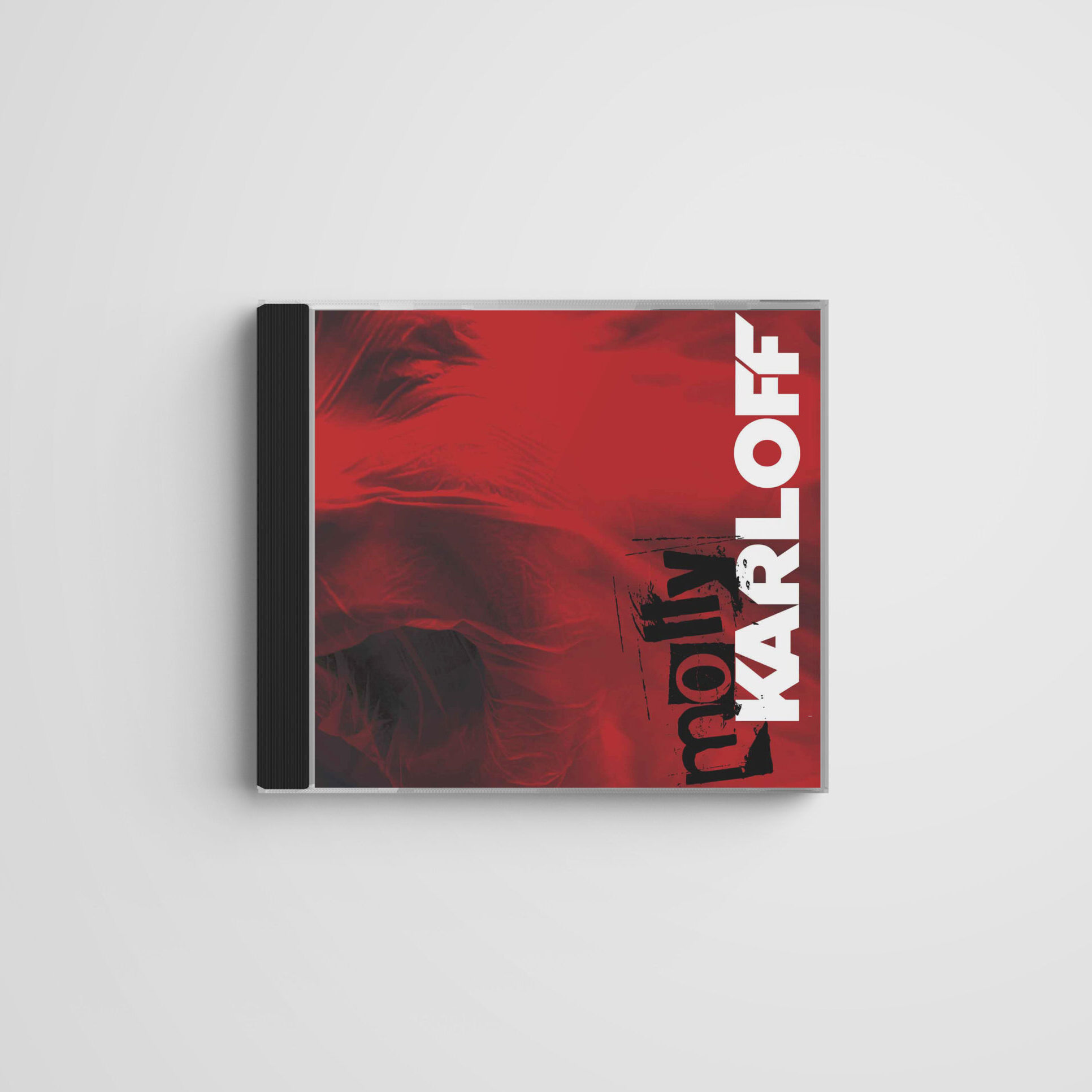 'Breaking Out' Album Viny/CD Bundle - Image 6
