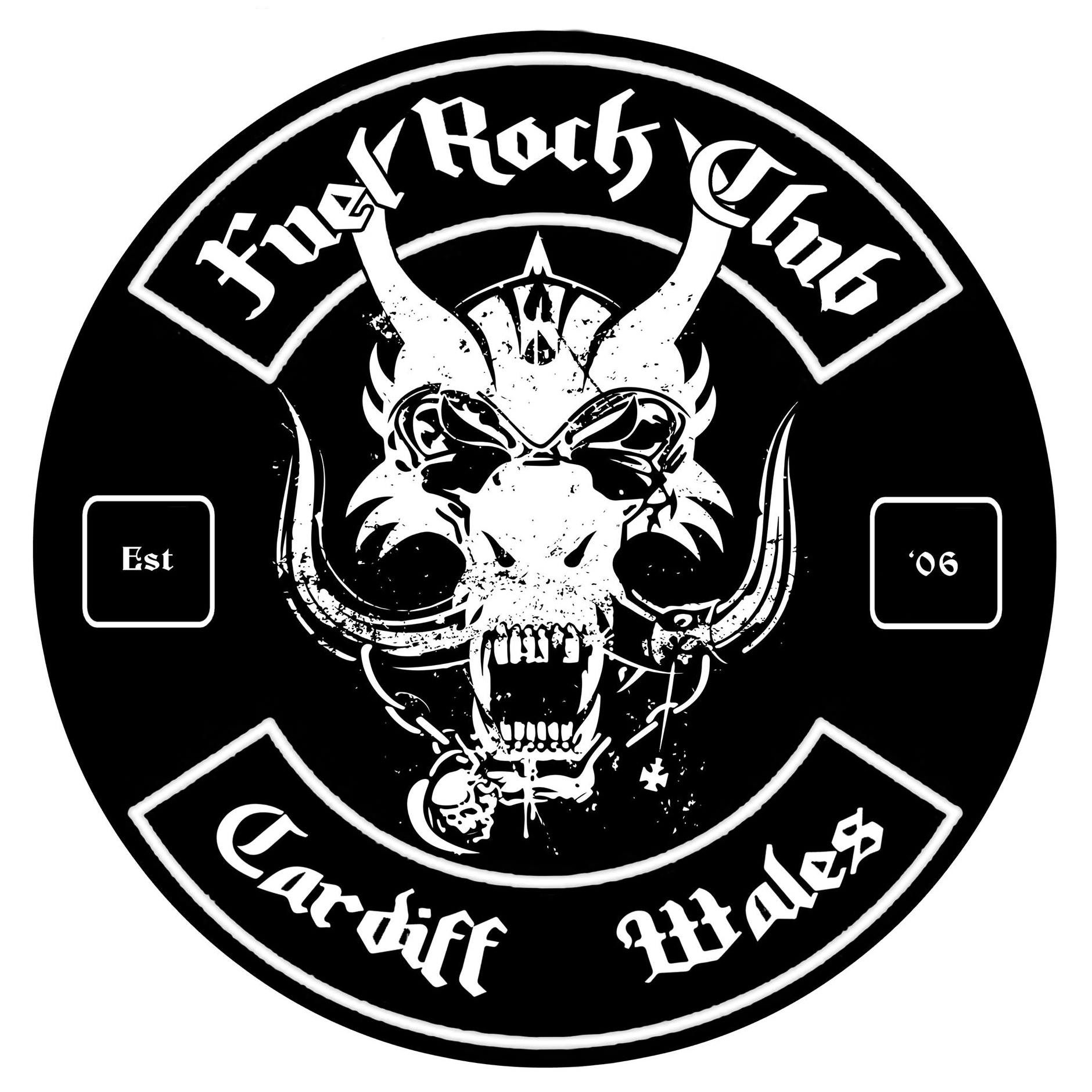 Fuel Rock Club, Cardiff