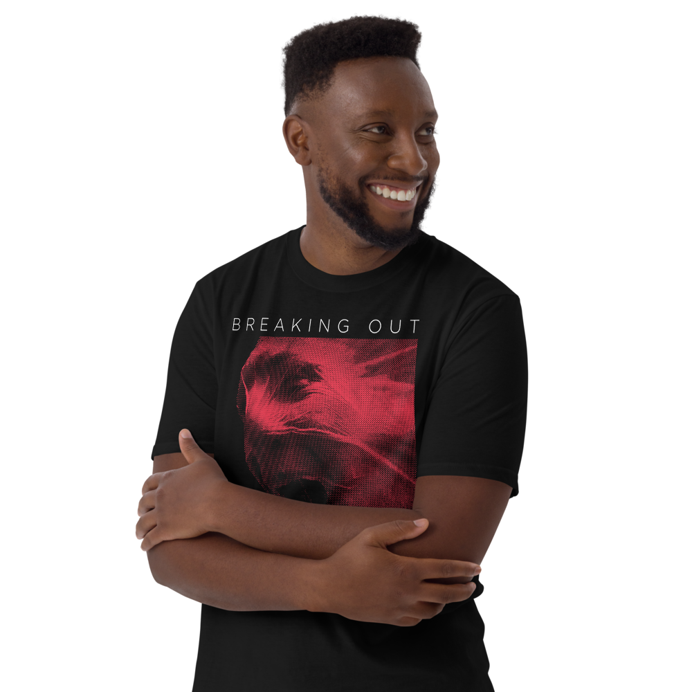 'Breaking Out' & 'Supernaturalation' Viny/CD/T-Shirt Bundle - Image 12