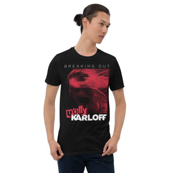 'Breaking Out' & 'Supernaturalation' Viny/CD/T-Shirt Bundle - Image 16