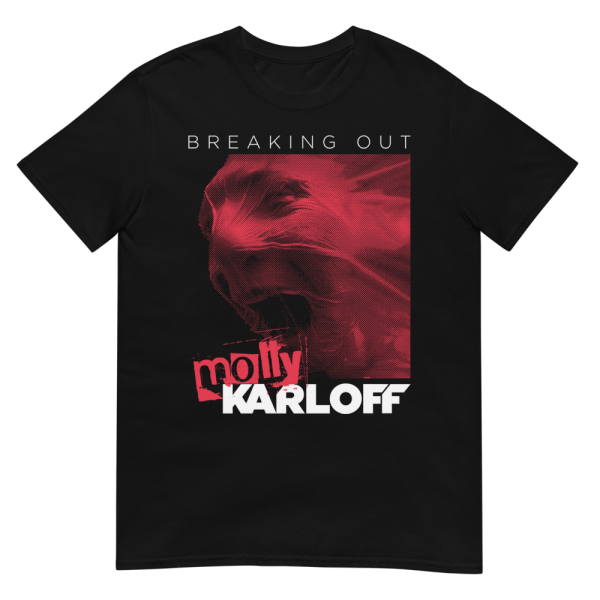 'Breaking Out' & 'Supernaturalation' Viny/CD/T-Shirt Bundle - Image 17