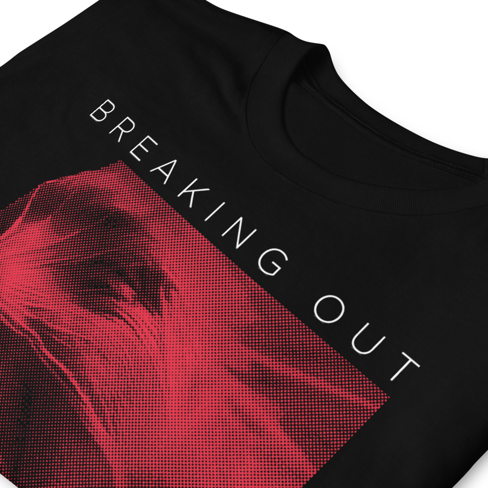 'Breaking Out' & 'Supernaturalation' Viny/CD/T-Shirt Bundle - Image 18