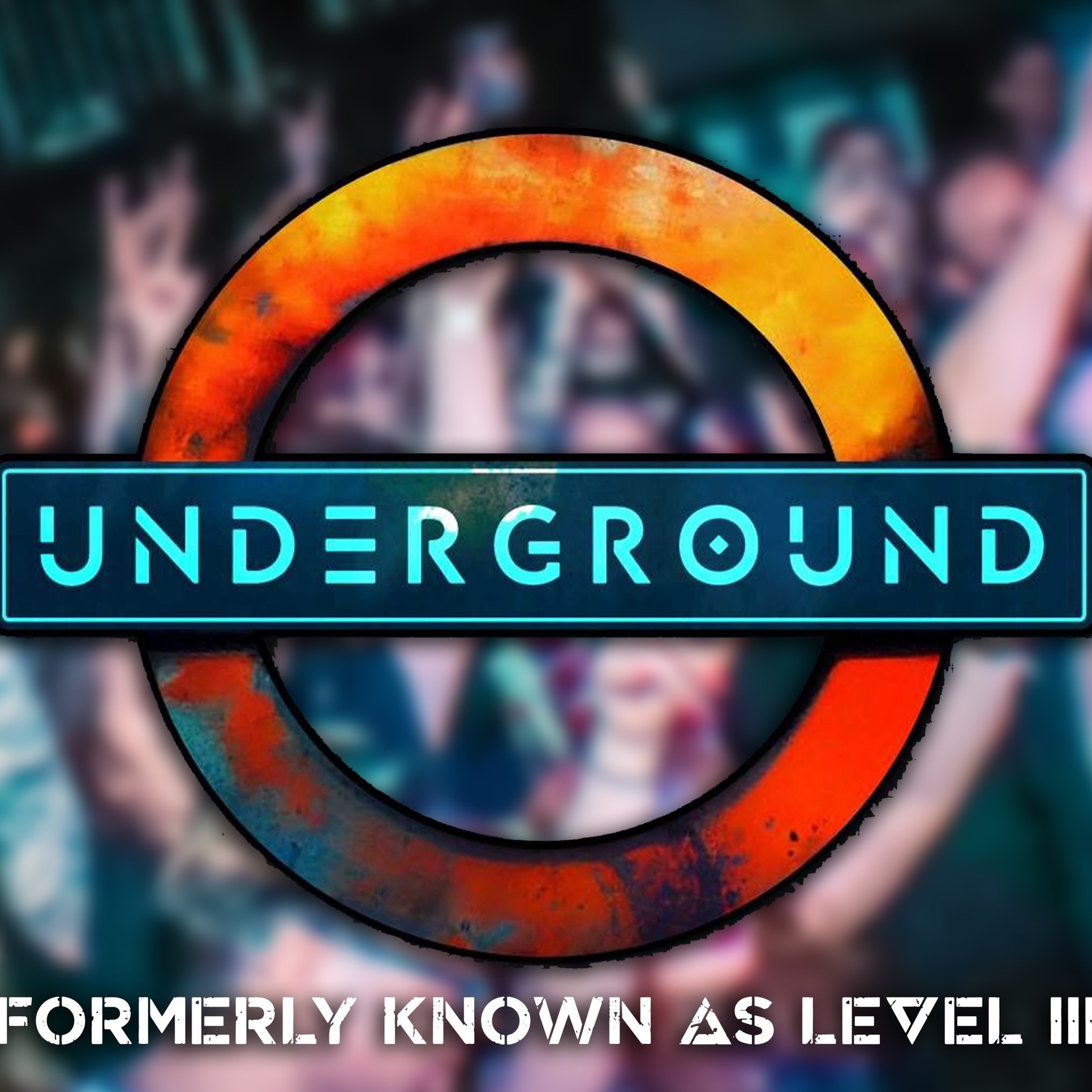 Underground Swindon (Formerly Level III), Swindon