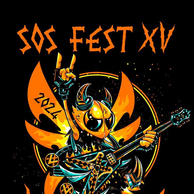 SOS Festival