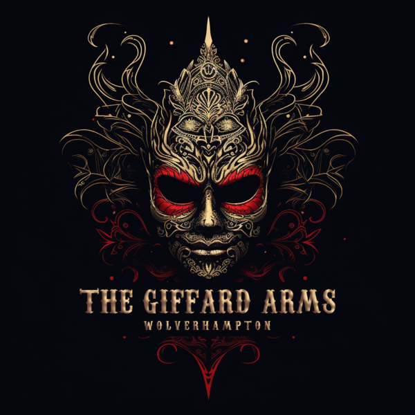 The Giffard, Wolverhampton