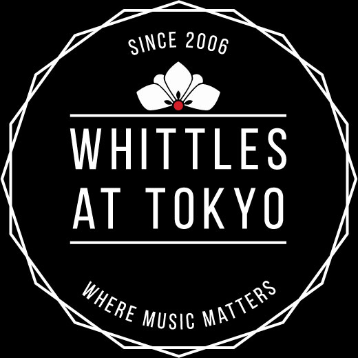 Whittles@tokyo, Oldham