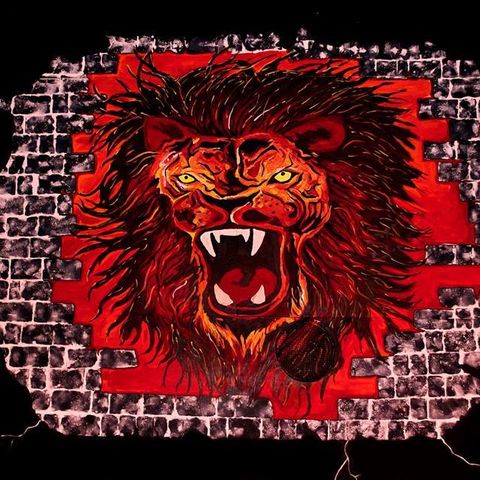 Leo's The Red Lion, Gravesend