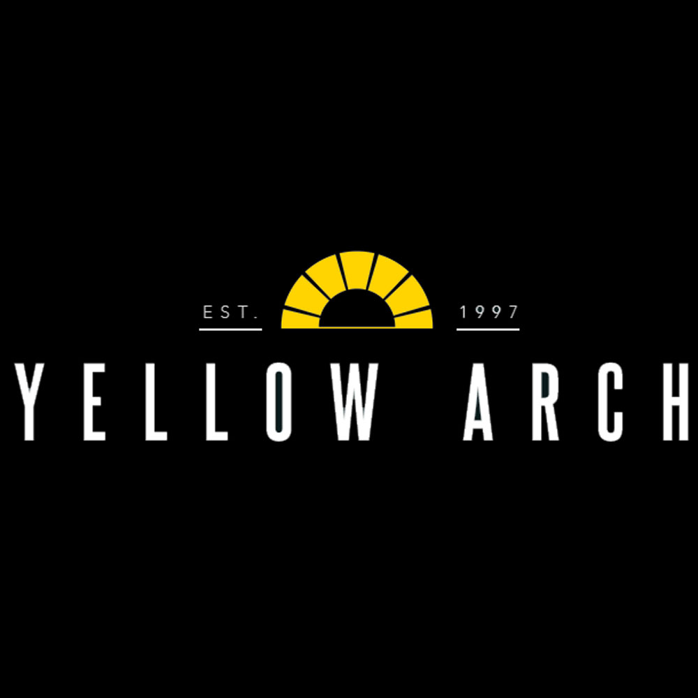 Yellow Arch, Sheffield