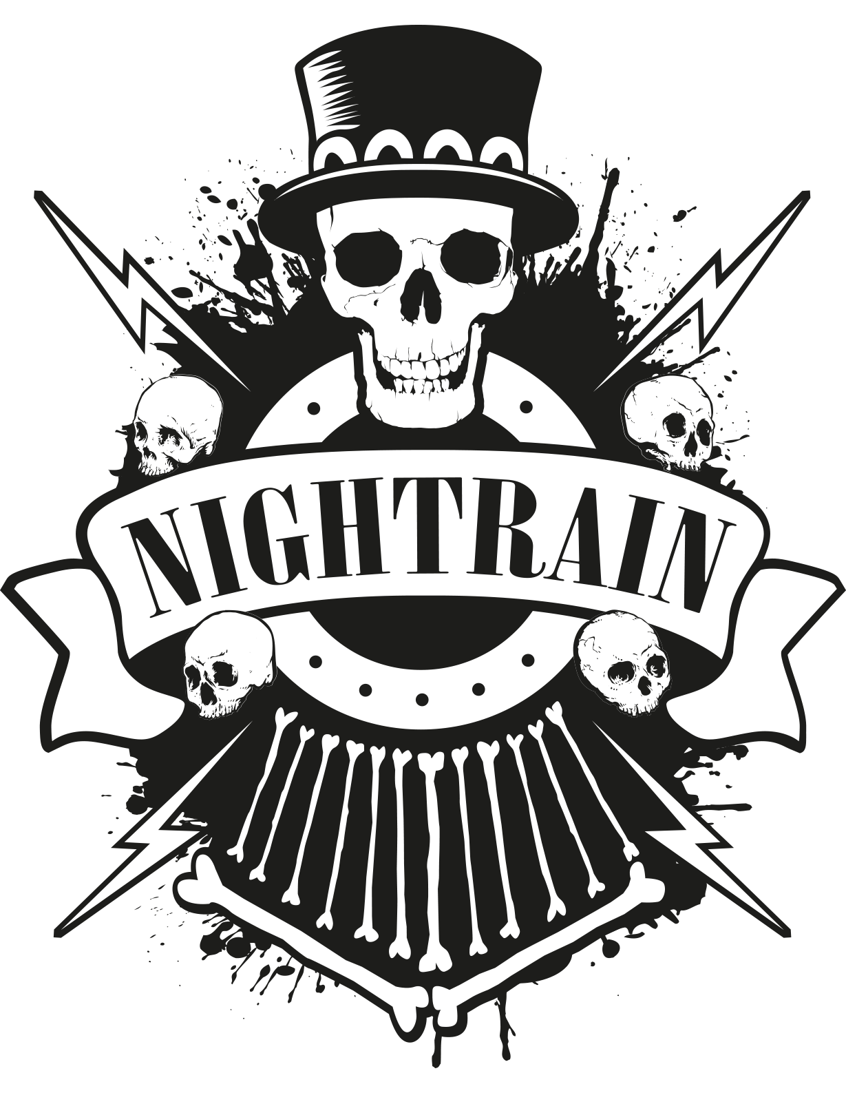 NIghtrain, Bradford