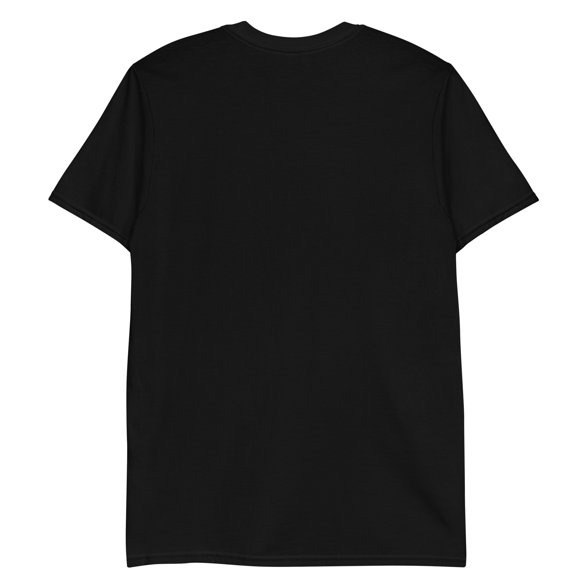 Molly Karloff AntiGram - Short-Sleeve Unisex T-Shirt - Image 2