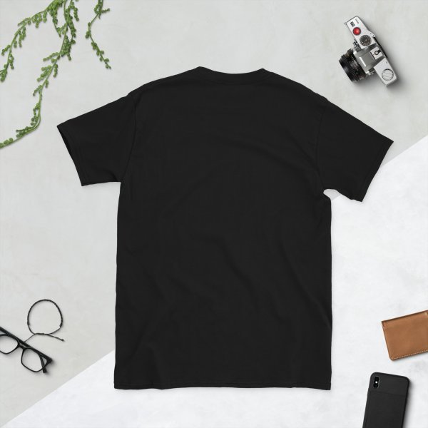 MK 'Molly' - Short-Sleeve Unisex T-Shirt - Image 6