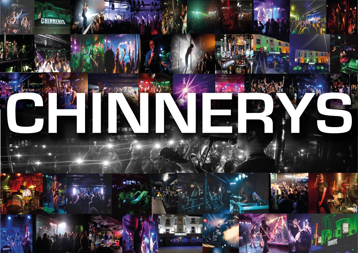 Chinnerys, Southend-on-Sea