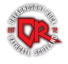 Dreadnought Rock, Bathgate, Scotland