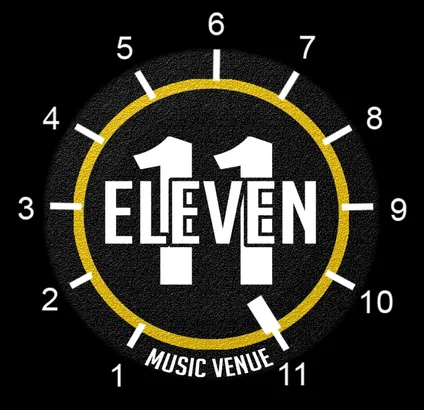 Eleven Music Venue, Stoke-on-Trent