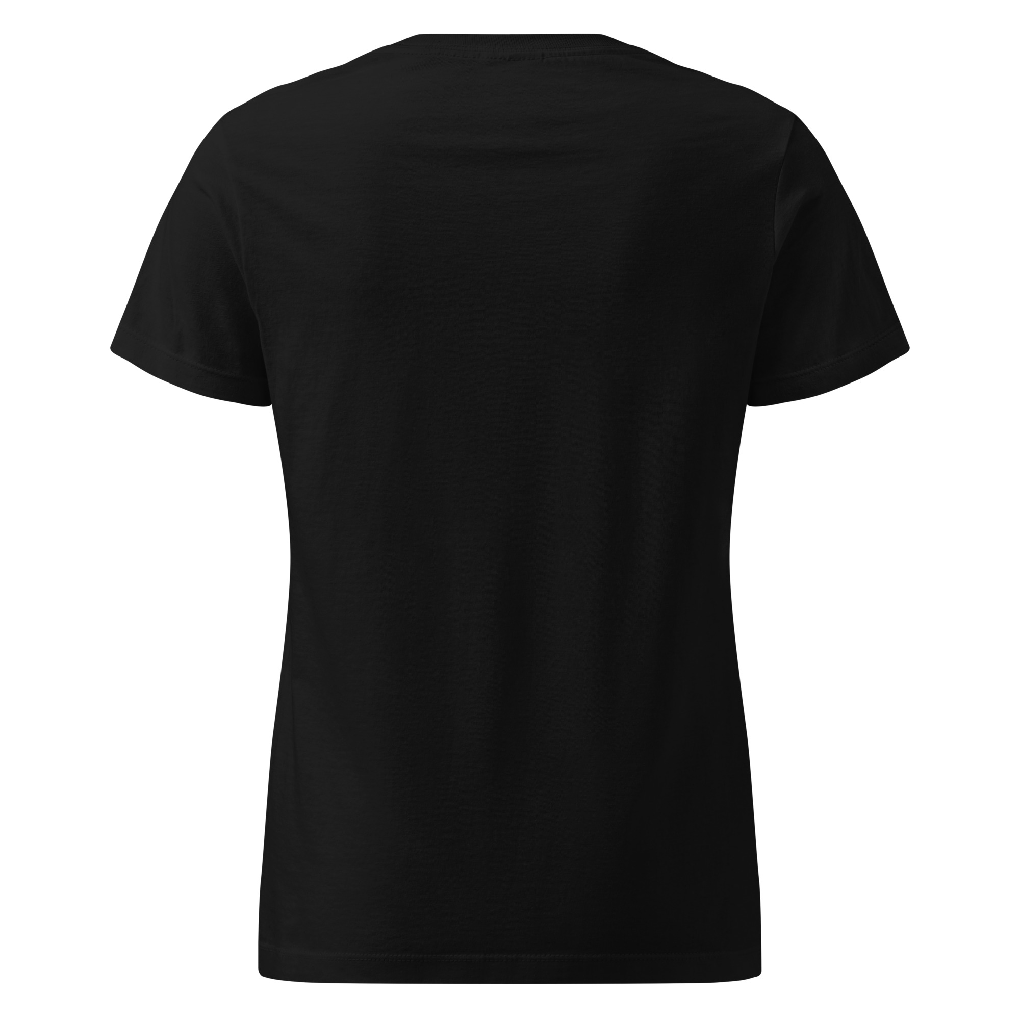 WTF is Molly? - Women’s basic softstyle t-shirt - Image 4