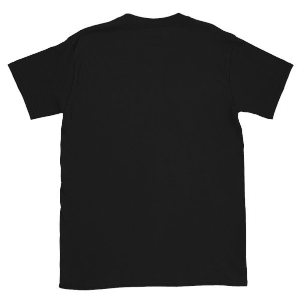 Molly Karloff AntiGram - Short-Sleeve Unisex T-Shirt - Image 3