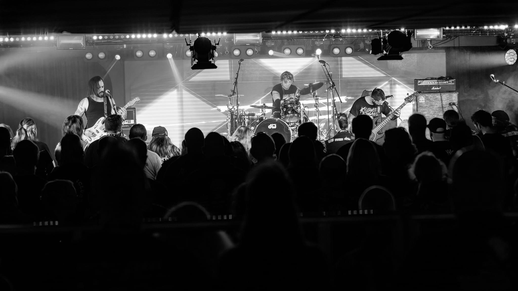Molly Karloff Band