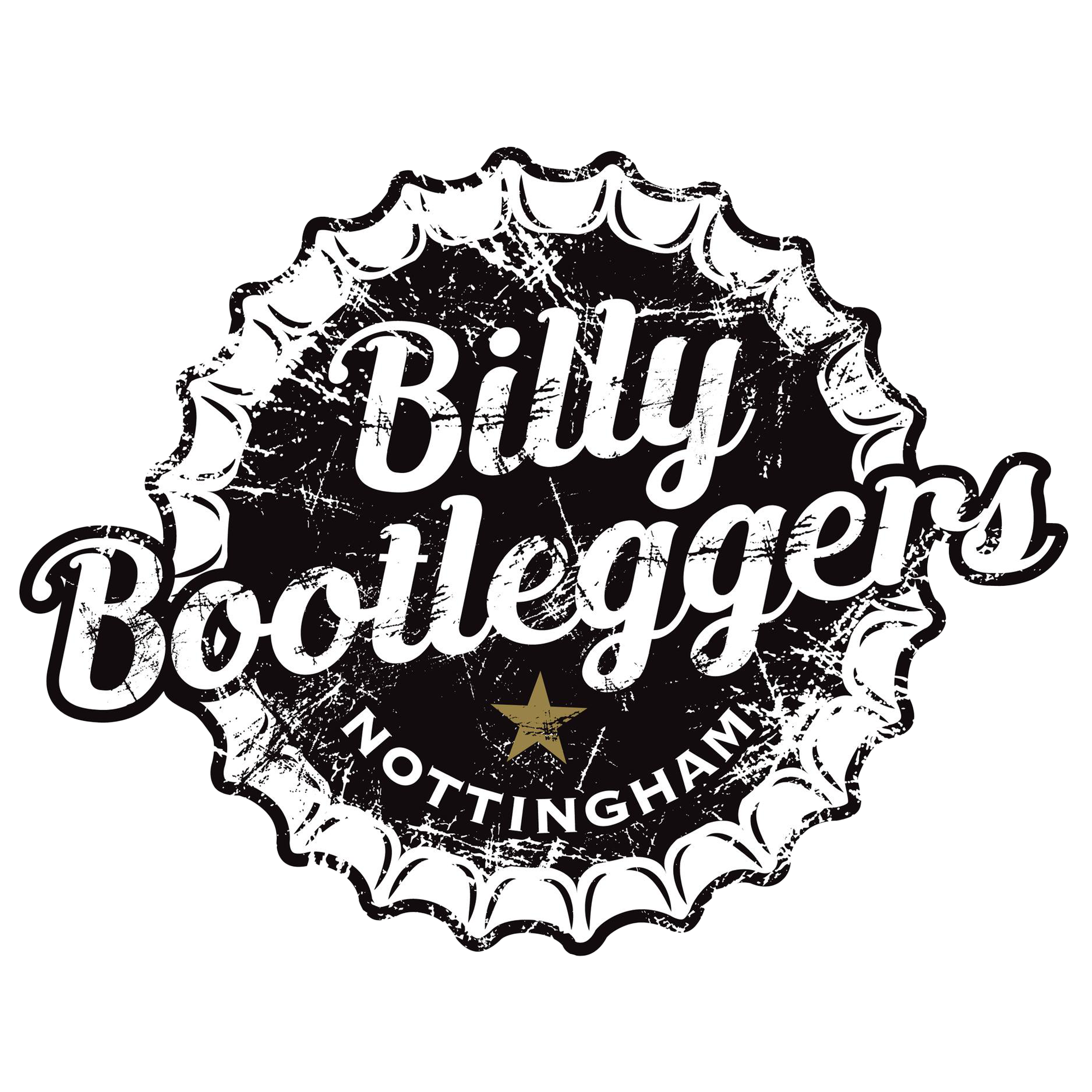 Billy Bootleggers, Nottingham