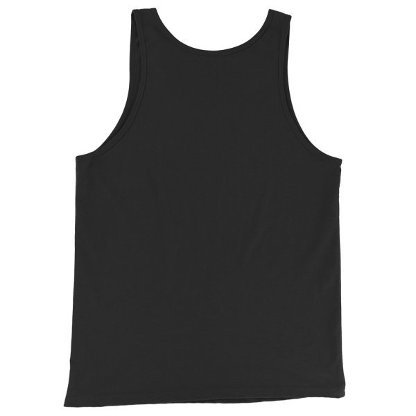 Molly Karloff + Antigram - Men's Tank Top - Image 4