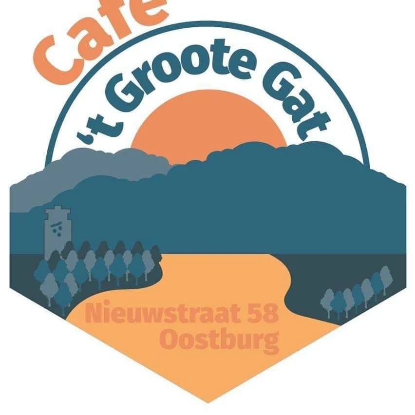 Cafe 't Groote Gat, Oostburg