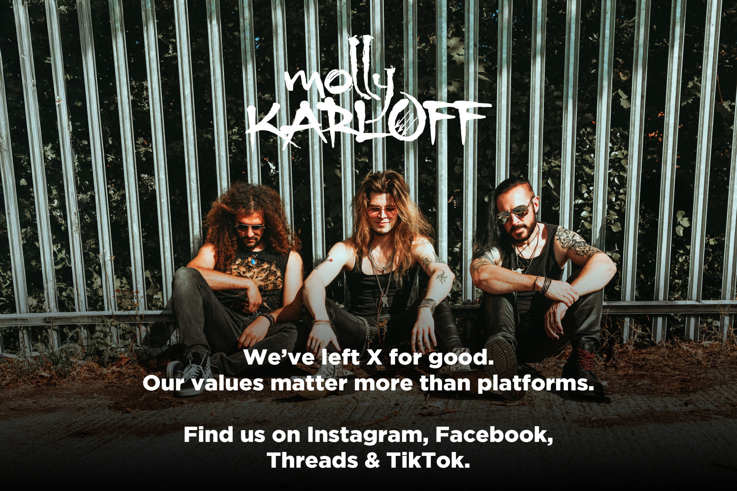 Featured image for “Social Media Statement”