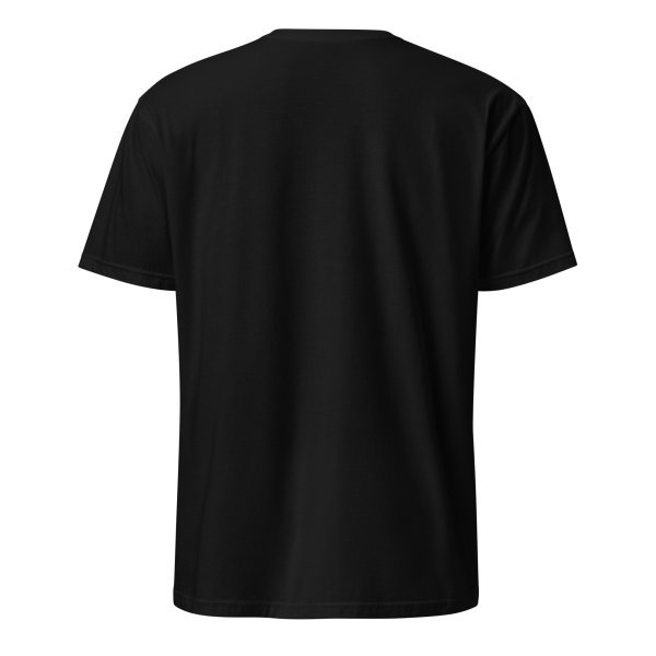 MK 'Molly Girl' - Short-Sleeve Unisex T-Shirt - Image 2