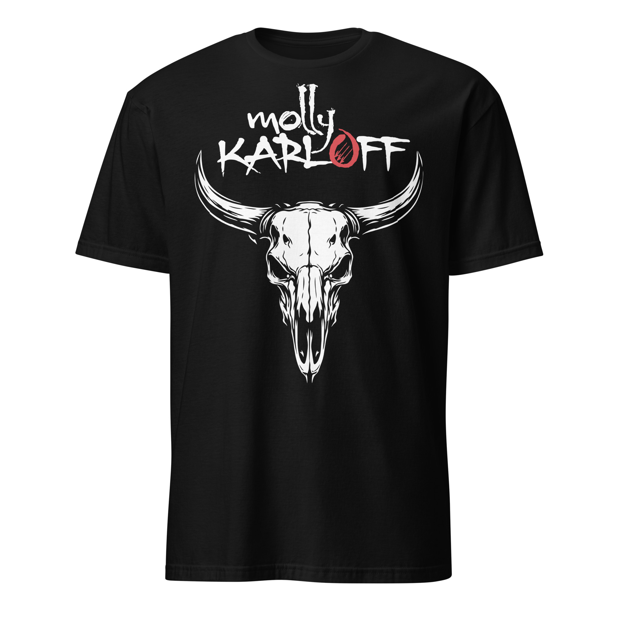 UK/Europe 2026 Tour - Short-Sleeve Unisex T-Shirt - Image 3