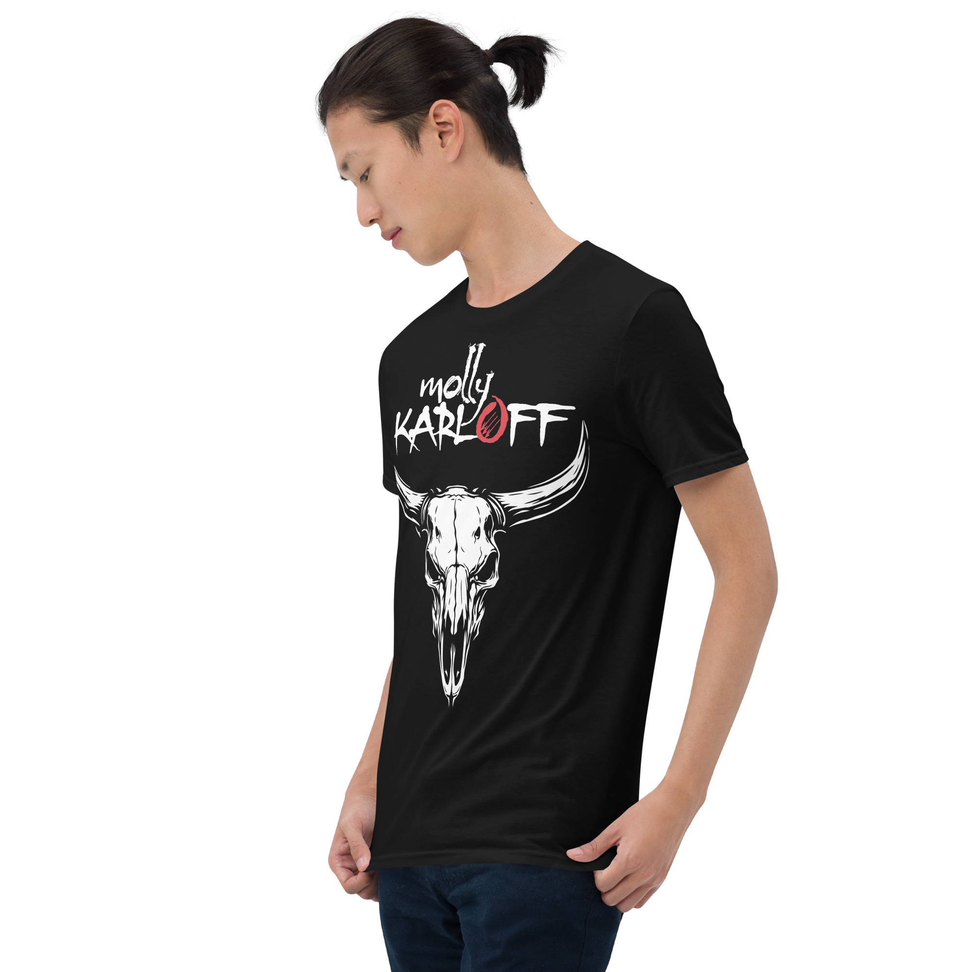 UK/Europe 2026 Tour - Short-Sleeve Unisex T-Shirt - Image 7